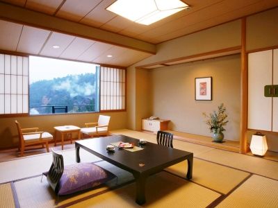 Genzo No Yu Naruko Kanko Hotel Osaki  Экстерьер фото