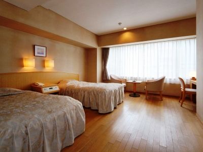 Genzo No Yu Naruko Kanko Hotel Osaki  Экстерьер фото